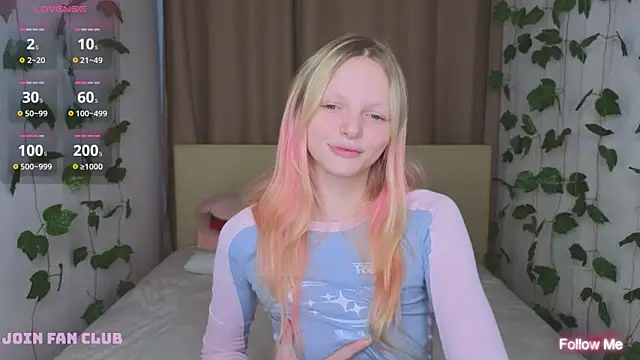 evangel1ne online show from February 2, 2025, 9:51 am