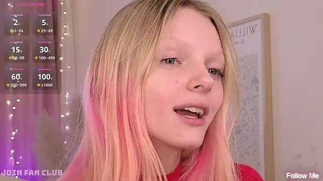 evangel1ne online show from February 6, 2025, 9:53 am