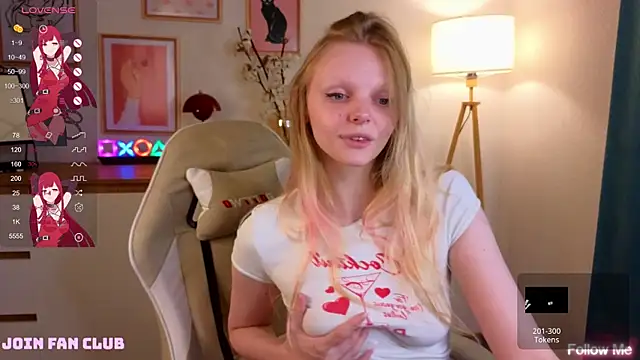 evangel1ne online show from September 27, 2025, 9:31 pm