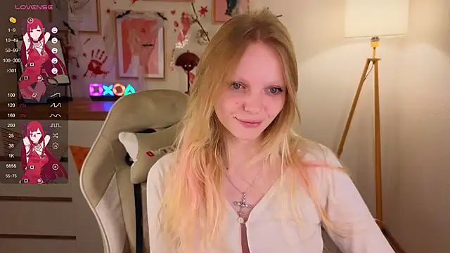 evangel1ne online show from November 2, 2025, 9:28 pm