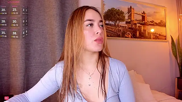 Assh lee  online show from January 15, 2025, 12:36 pm