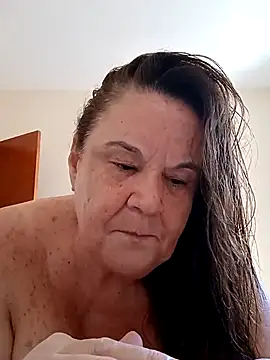 Yaya Mineira online show from March 11, 2025, 1:01 pm