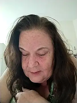 Yaya Mineira online show from October 10, 2025, 3:33 pm