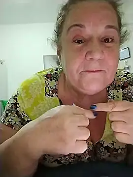 Yaya Mineira online show from November 29, 2025, 1:52 am