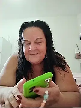 Yaya Mineira online show from March 8, 2026, 6:12 pm