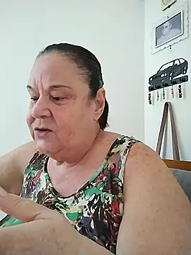 Yaya Mineira online show from April 23, 2026, 12:04 pm