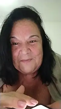Snapshot of Yaya_Mineira chatting on June 22, 2026, 1:29 am Yaya Mineira online show from June 22, 2026, 1:29 am