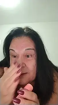 Snapshot of Yaya_Mineira chatting on July 19, 2026, 1:09 am Yaya Mineira online show from July 19, 2026, 1:09 am