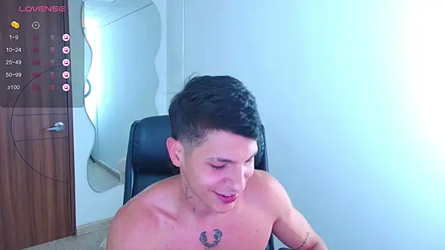 Snapshot of harrisoncuper chatting on February 20, 2026, 10:21 pm harrisoncuper online show from February 20, 2026, 10:21 pm