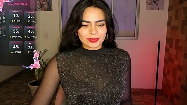 sexyladyy  online show from February 20, 2025, 1:57 am