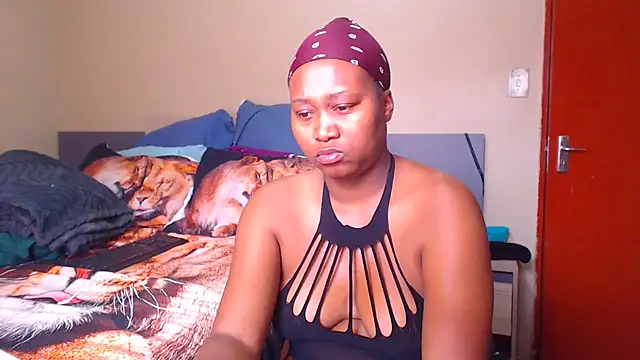EbonySeductressx online show from November 17, 2025, 12:44 pm