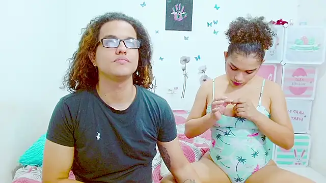 Kami chigiri21 online show from December 10, 2024, 10:58 pm