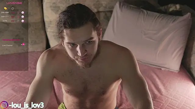 Louis Karlos online show from March 2, 2025, 3:13 am