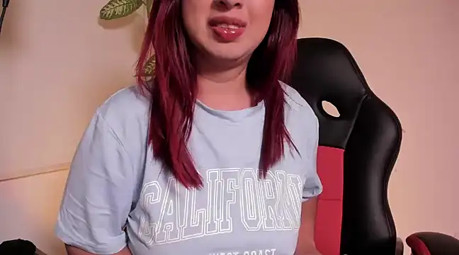 madelaine blosson online show from January 23, 2025, 4:41 am