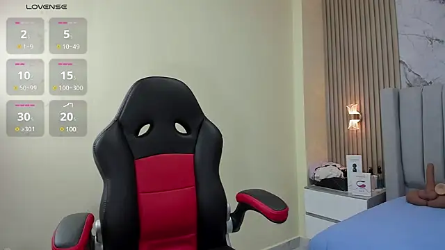 MAGIEVANS1 online show from February 7, 2025, 12:17 pm