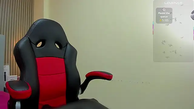 MAGIEVANS1 online show from September 19, 2025, 3:08 am