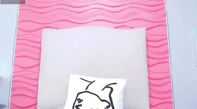  Valeria Brown online show from March 15, 2025, 1:52 am