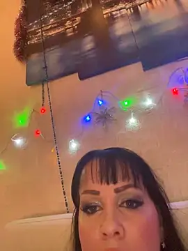 Lolaley2 online show from January 17, 2025, 9:17 am