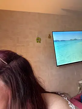 Lolaley2 online show from March 10, 2026, 12:32 pm