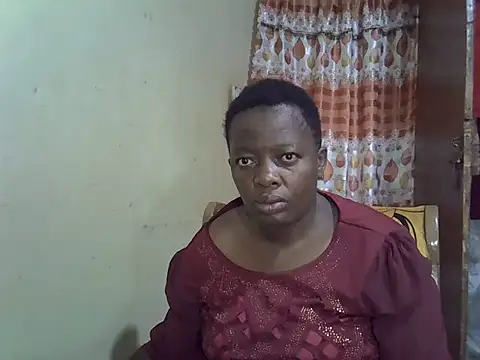 Ebonyceline online show from October 14, 2025, 2:01 am