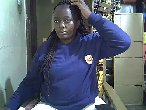 Snapshot of Ebonyceline chatting on February 14, 2026, 7:54 pm Ebonyceline online show from February 14, 2026, 7:54 pm