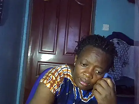 Ebonyceline online show from June 5, 2026, 6:20 am