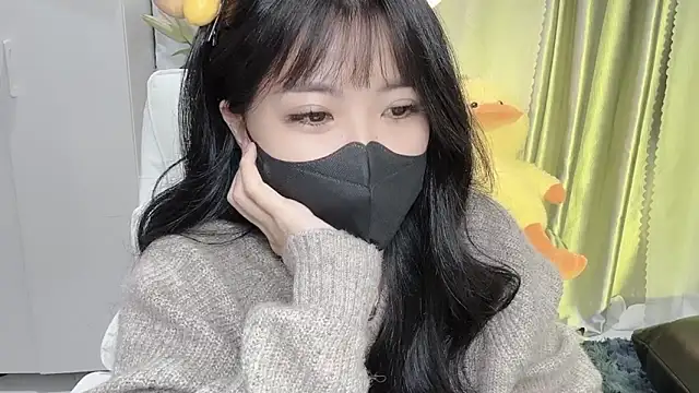 Mya Lee online show from February 14, 2025, 10:36 pm