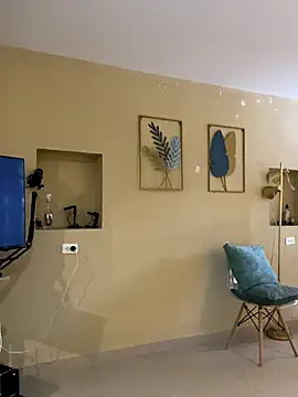 missrubijasper online show from November 15, 2025, 7:32 pm