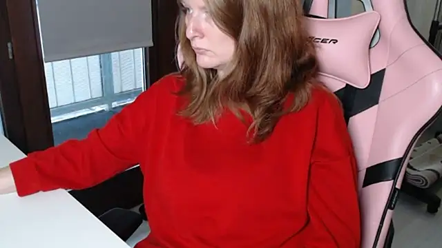 Exotic-Desire online show from October 6, 2025, 8:12 am