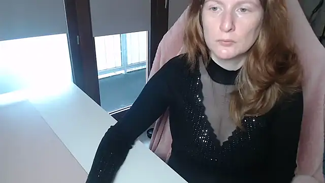 Exotic-Desire online show from October 29, 2025, 8:16 am