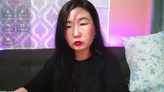 Bet Lu online show from February 28, 2025, 3:15 pm