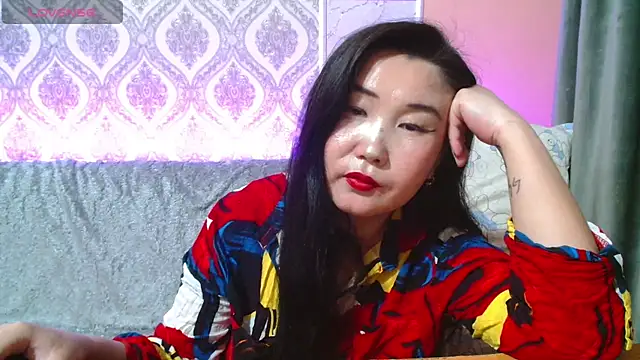 Bet Lu online show from March 19, 2025, 7:06 pm