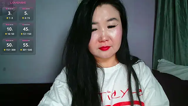 Bet Lu online show from April 19, 2026, 6:32 pm