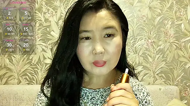 Bet Lu online show from July 21, 2026, 7:11 am
