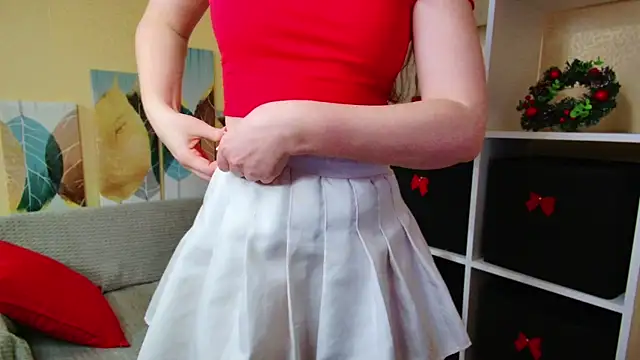 OBabyDoll online show from January 14, 2025, 7:17 am