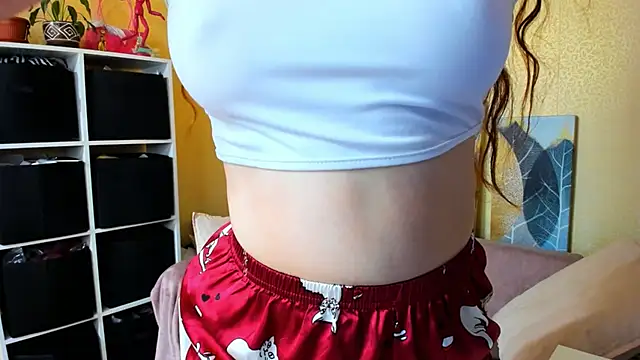 OBabyDoll online show from September 15, 2025, 7:30 am