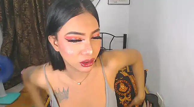 MYGREATLOLLIPOP online show from February 6, 2025, 10:21 pm