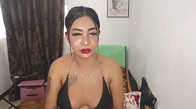 MYGREATLOLLIPOP online show from February 9, 2025, 2:06 am