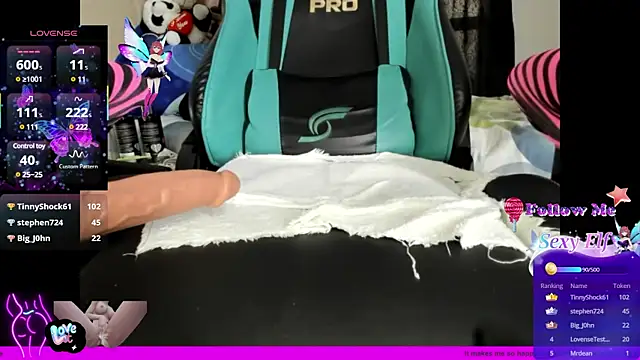 Hot Brunette34 online show from February 9, 2025, 10:32 pm