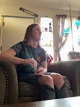 ClumsyLink online show from February 27, 2026, 11:27 pm