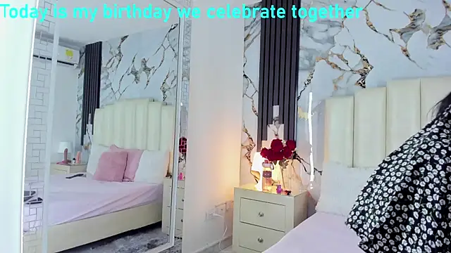 lulumars online show from February 10, 2025, 9:14 am