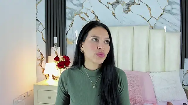 lulumars online show from March 22, 2025, 10:28 am