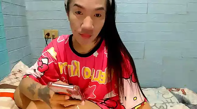 AsianNaughtiesMistress online show from January 7, 2025, 11:24 pm