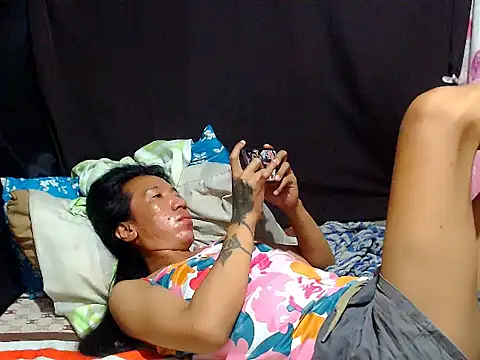 AsianNaughtiesMistress online show from July 3, 2026, 9:27 am
