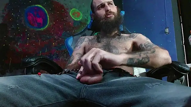 Tatted21xxx online show from January 21, 2025, 6:34 pm