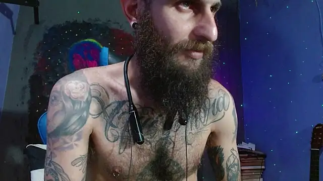 Tatted21xxx online show from January 22, 2025, 7:13 pm