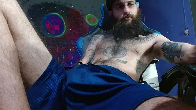 Tatted21xxx online show from January 25, 2025, 10:39 pm