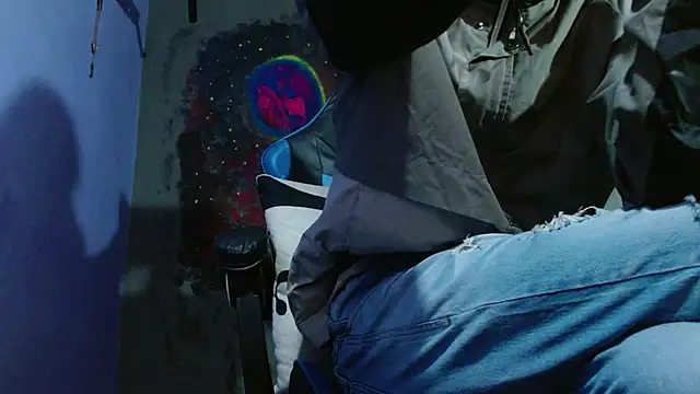 Tatted21xxx online show from January 29, 2025, 12:24 pm