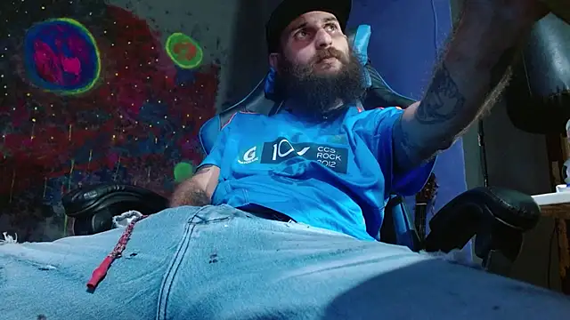 Tatted21xxx online show from January 30, 2025, 10:41 pm