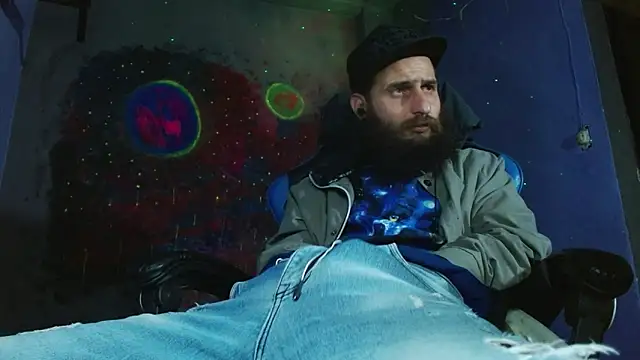 Tatted21xxx online show from February 14, 2025, 12:30 am